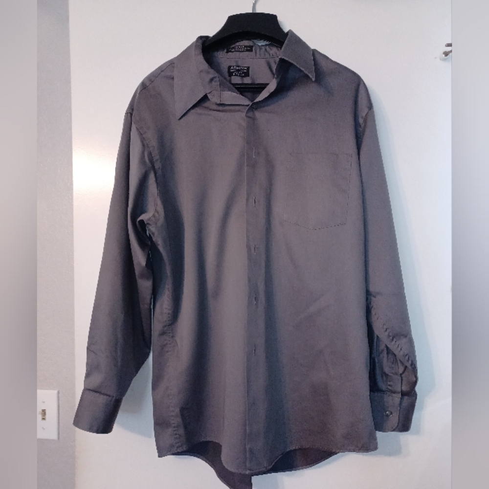 Men's Dress up shirt